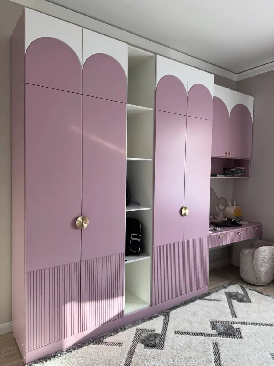 Шкафовая композиция Olvi Kitchen